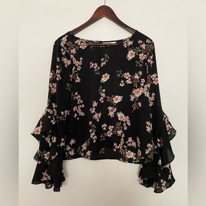Jack by B.B. Dakota Blouse